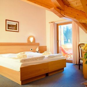 Dreibettzimmer