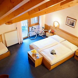 Vierbettzimmer